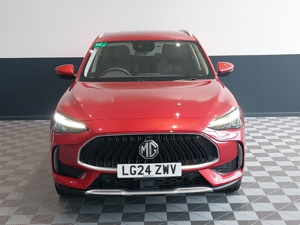 Used MG MG HS 2024 for sale - 76275662: Photo 12