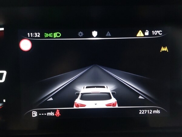 Used MG MG HS 2024 for sale - 76275662: Photo 13