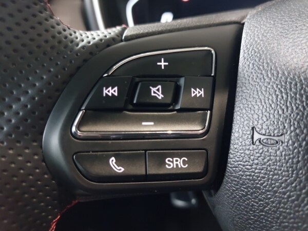 Used MG MG HS 2024 for sale - 76275662: Photo 14