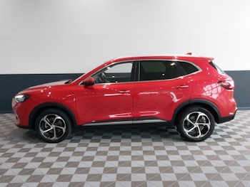 Used MG MG HS 2024 for sale - 76275662: Photo 4
