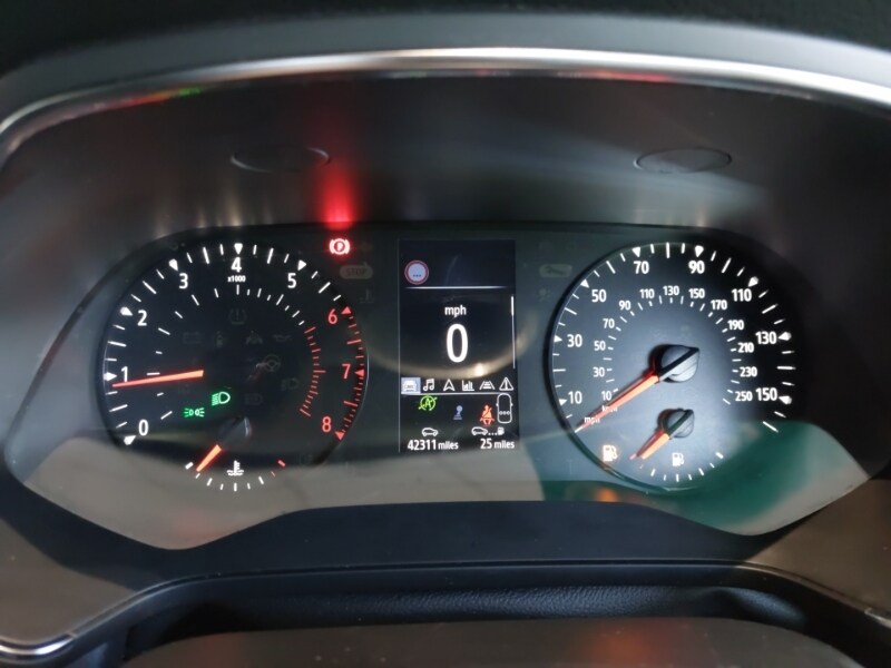 Used Renault Captur 2022 for sale - 78156131: Photo 10