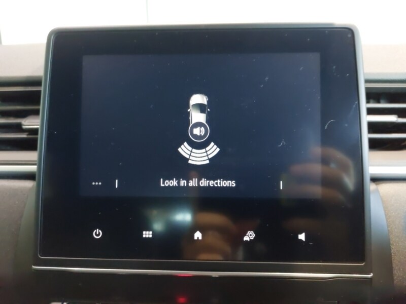 Used Renault Captur 2022 for sale - 78156131: Photo 11