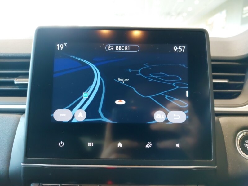 Used Renault Captur 2022 for sale - 78156131: Photo 19