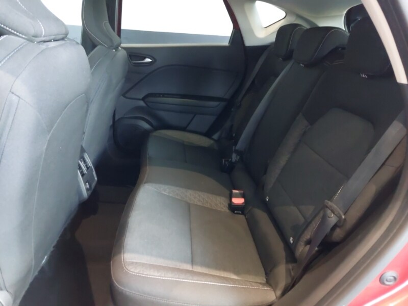 Used Renault Captur 2022 for sale - 78156131: Photo 6