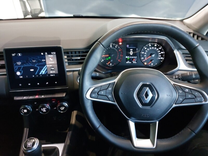 Used Renault Captur 2022 for sale - 78156131: Photo 7