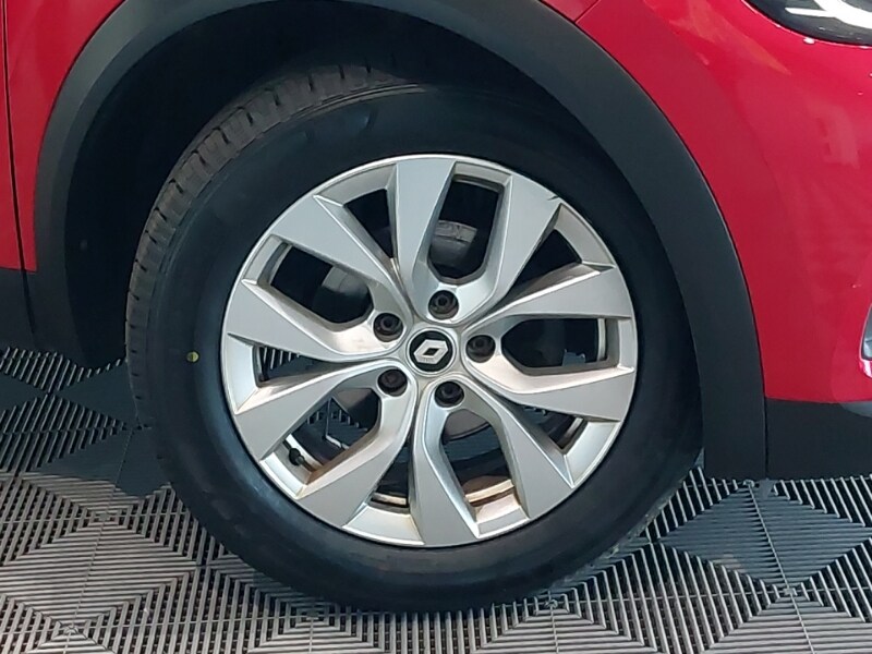 Used Renault Captur 2022 for sale - 78156131: Photo 9