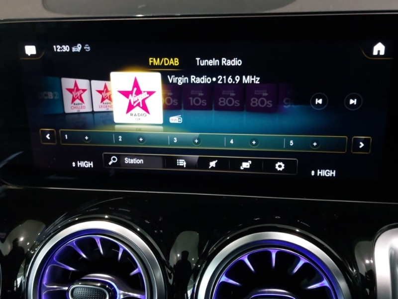 Used Mercedes-Benz EQB 2022 for sale - 77531121: Photo 10