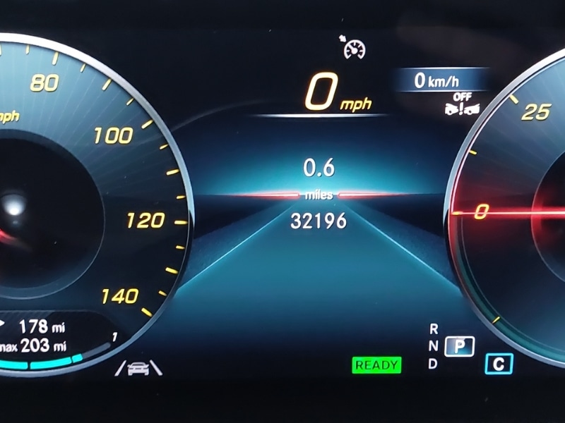 Used Mercedes-Benz EQB 2022 for sale - 77531121: Photo 13