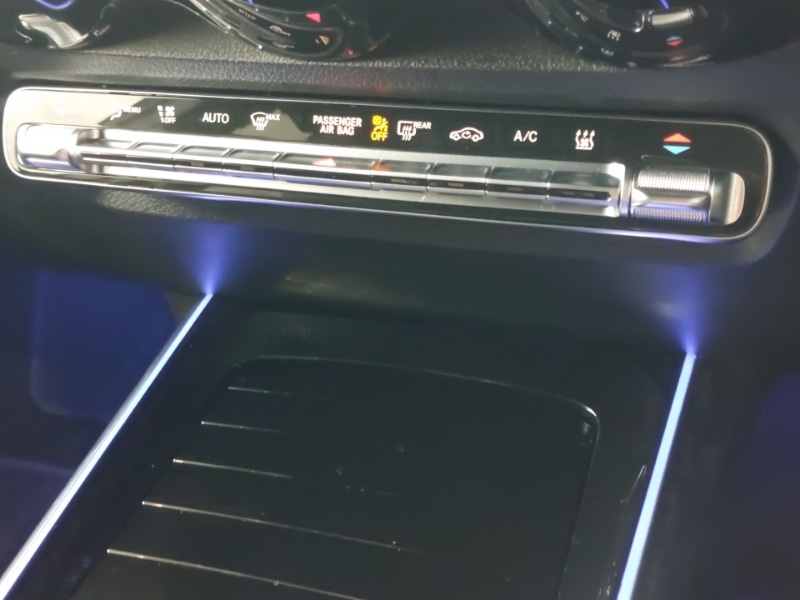 Used Mercedes-Benz EQB 2022 for sale - 77531121: Photo 18