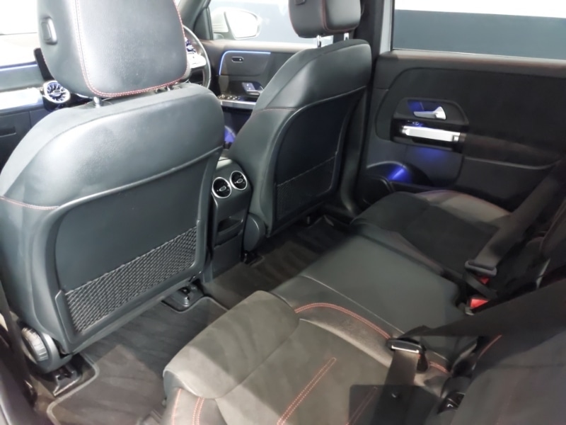 Used Mercedes-Benz EQB 2022 for sale - 77531121: Photo 6