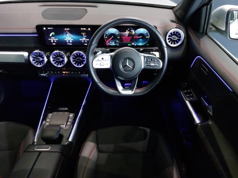 Used Mercedes-Benz EQB 2022 for sale - 77531121: Photo 7