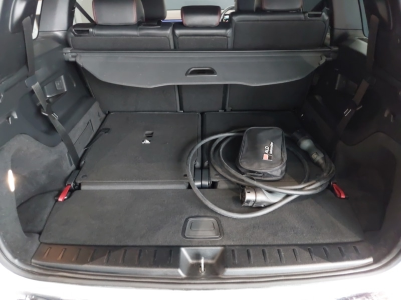 Used Mercedes-Benz EQB 2022 for sale - 77531121: Photo 8