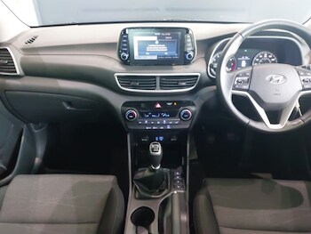 Used Hyundai TUCSON 2019 for sale - 78523178: Photo