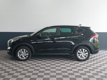 Used Hyundai TUCSON 2019 for sale - 78523178: Photo