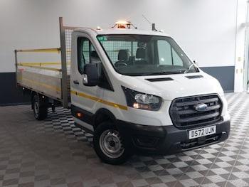 Used Ford Transit 2022 for sale - 78735427: Photo
