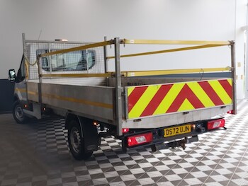 Used Ford Transit 2022 for sale - 78735427: Photo