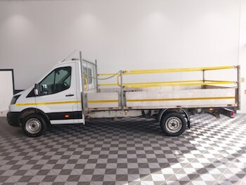 Used Ford Transit 2022 for sale - 78735427: Photo