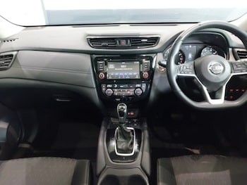 Used Nissan X-Trail 2021 for sale - 78580545: Photo