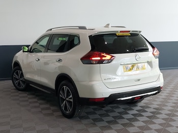 Used Nissan X-Trail 2021 for sale - 78580545: Photo