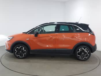 Used Vauxhall Crossland 2021 for sale - 79603537: Photo