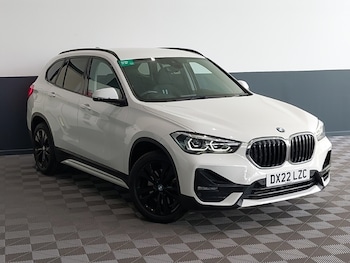 Used BMW X1 2022 for sale - 78940727: Photo