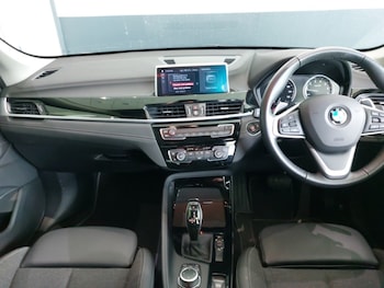 Used BMW X1 2022 for sale - 78940727: Photo