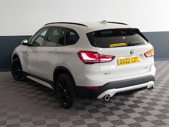 Used BMW X1 2022 for sale - 78940727: Photo