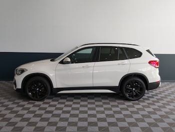 Used BMW X1 2022 for sale - 78940727: Photo