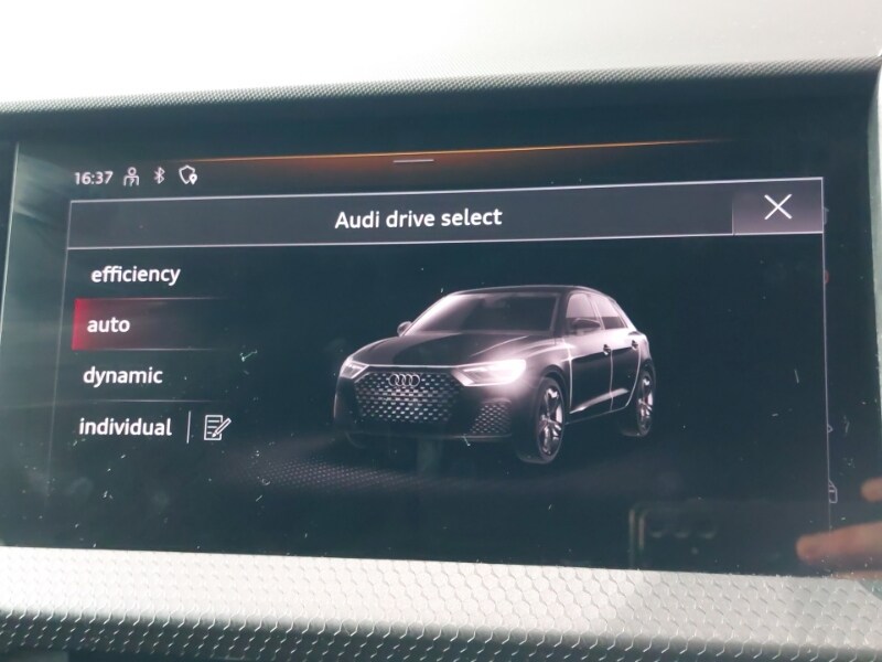 Used Audi A1 2023 for sale - 77999759: Photo 16