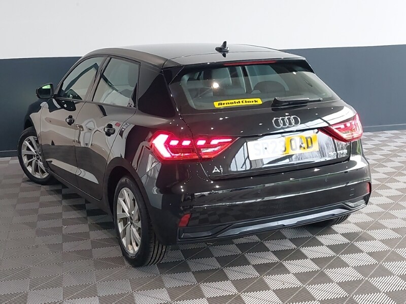 Used Audi A1 2023 for sale - 77999759: Photo 3