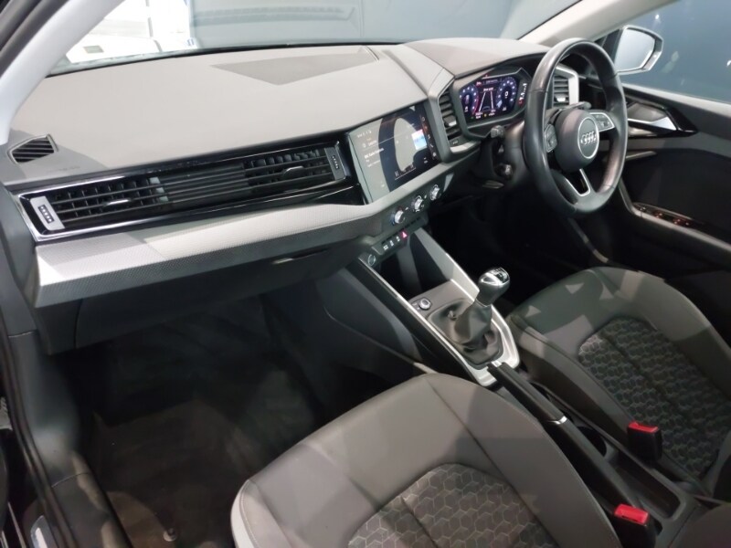 Used Audi A1 2023 for sale - 77999759: Photo 5