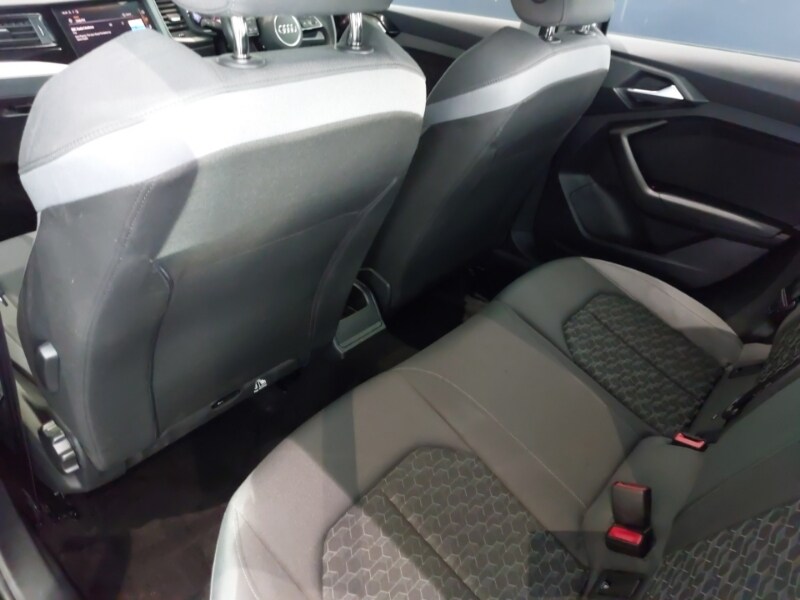 Used Audi A1 2023 for sale - 77999759: Photo 6