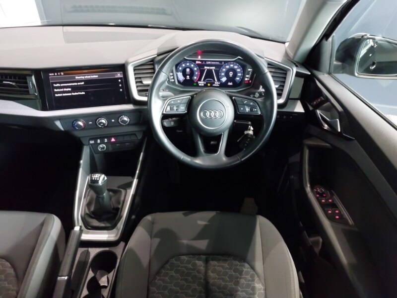 Used Audi A1 2023 for sale - 77999759: Photo 7