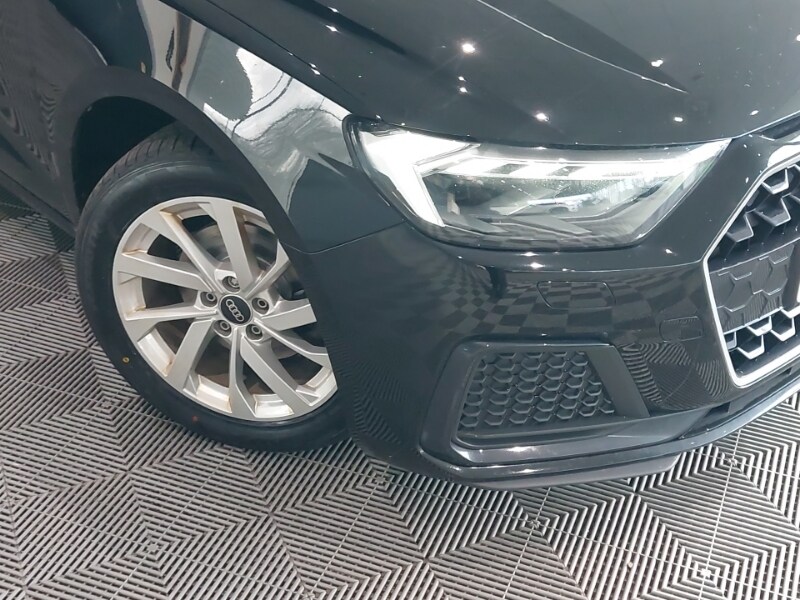 Used Audi A1 2023 for sale - 77999759: Photo 9