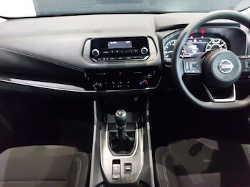 Used Nissan Qashqai 2022 for sale - 77767562: Photo