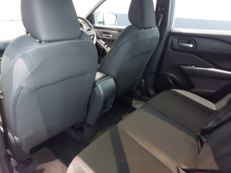 Used Nissan Qashqai 2022 for sale - 77767562: Photo 6