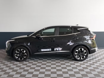 Used Kia Sportage 2024 for sale - 75873701: Photo