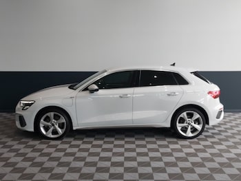 Used Audi A3 2023 for sale - 78916578: Photo