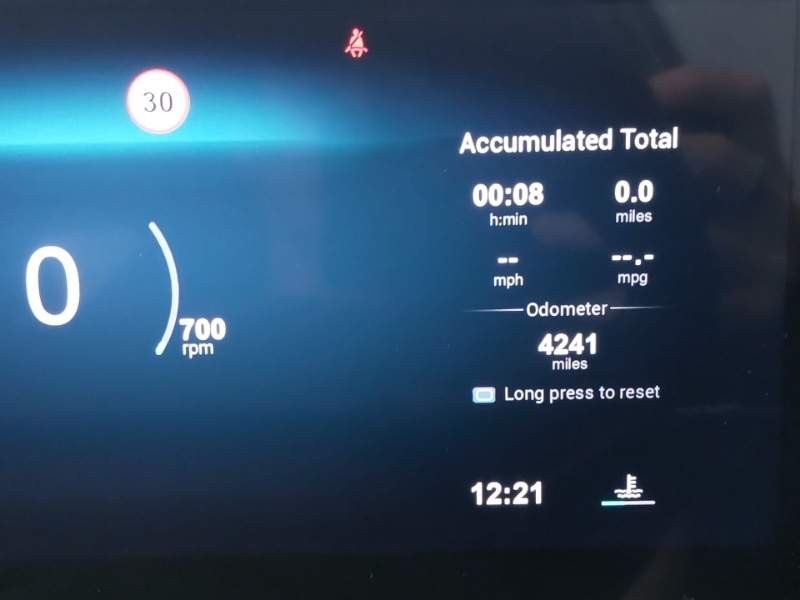 Used MG MG HS 2025 for sale - 77265623: Photo 13