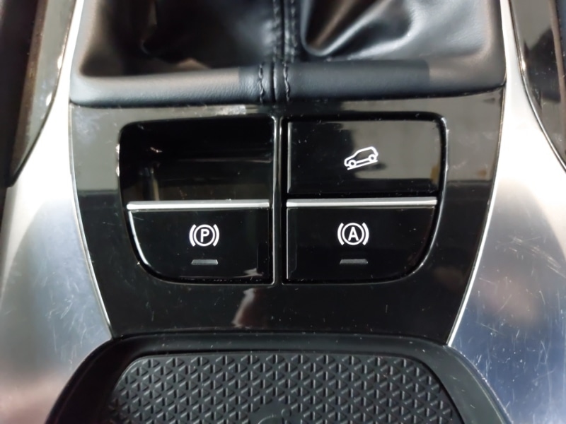 Used MG MG HS 2025 for sale - 77265623: Photo 16