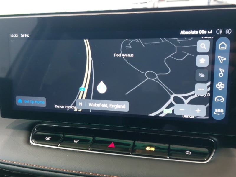 Used MG MG HS 2025 for sale - 77265623: Photo 18