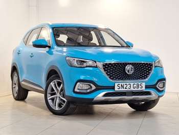2023 - 1.5 T-GDI Excite 5dr