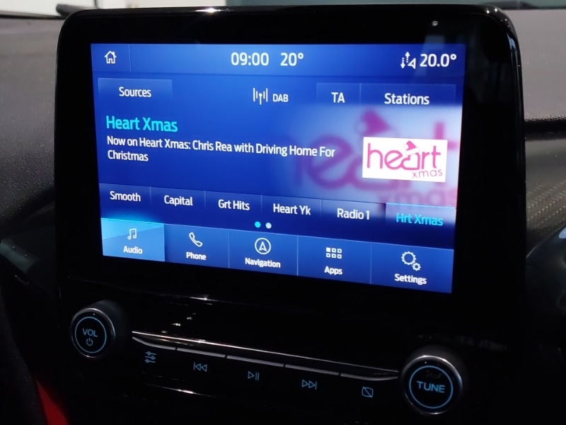 Used Ford Fiesta 2020 for sale - 77031932: Photo 10