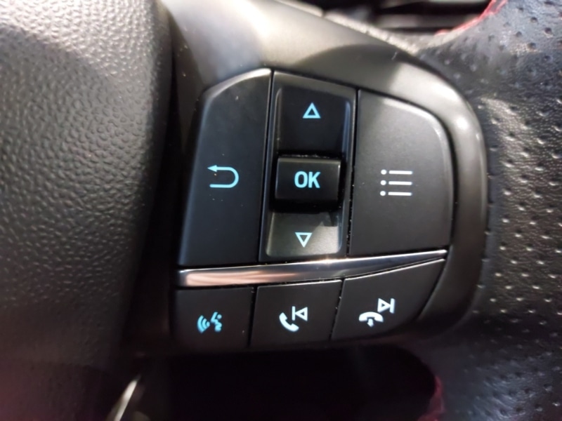 Used Ford Fiesta 2020 for sale - 77031932: Photo 14