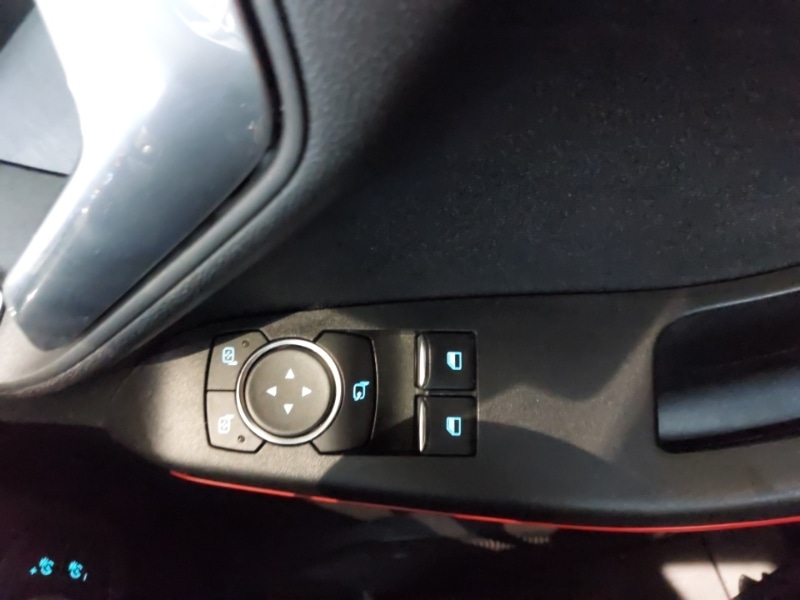 Used Ford Fiesta 2020 for sale - 77031932: Photo 19