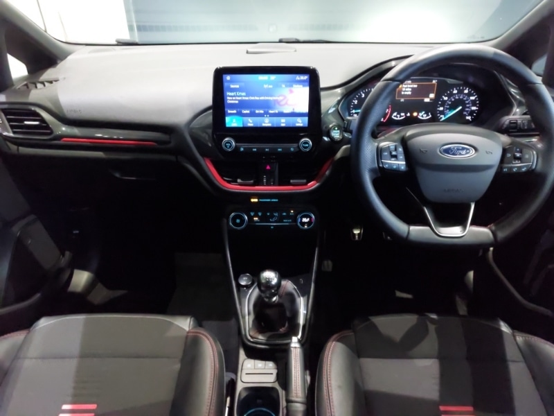 Used Ford Fiesta 2020 for sale - 77031932: Photo 2