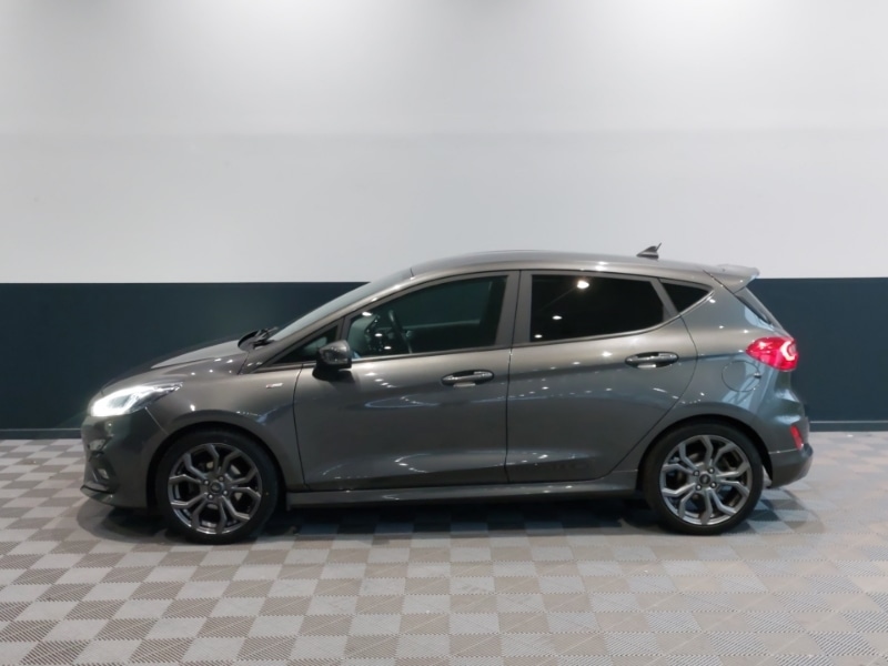 Used Ford Fiesta 2020 for sale - 77031932: Photo 4