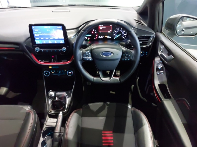 Used Ford Fiesta 2020 for sale - 77031932: Photo 7