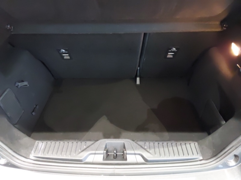 Used Ford Fiesta 2020 for sale - 77031932: Photo 8