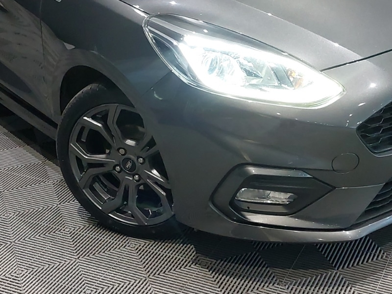 Used Ford Fiesta 2020 for sale - 77031932: Photo 9